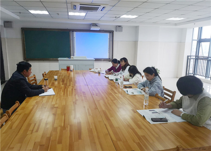 教育教学视导领航一线教育 五育融合促成人才培养质变(图14)