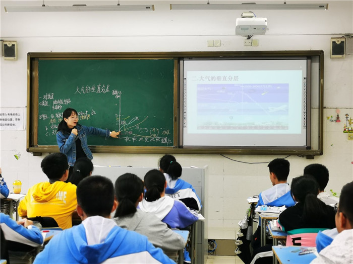 以教学视导为契机   深入课堂抓质量(图4)