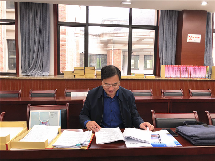 专家视导明方向,七中教研正成长(图6)