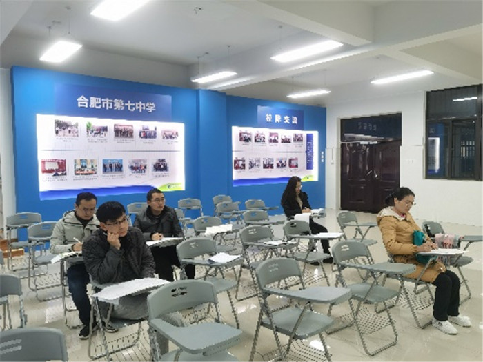 思政引领展崭新课堂 师生共融显创新课程(图3)