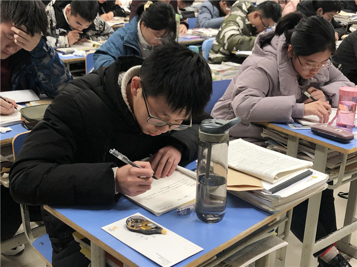 纸短情长，一封家书读懂舐犊情深(图5)