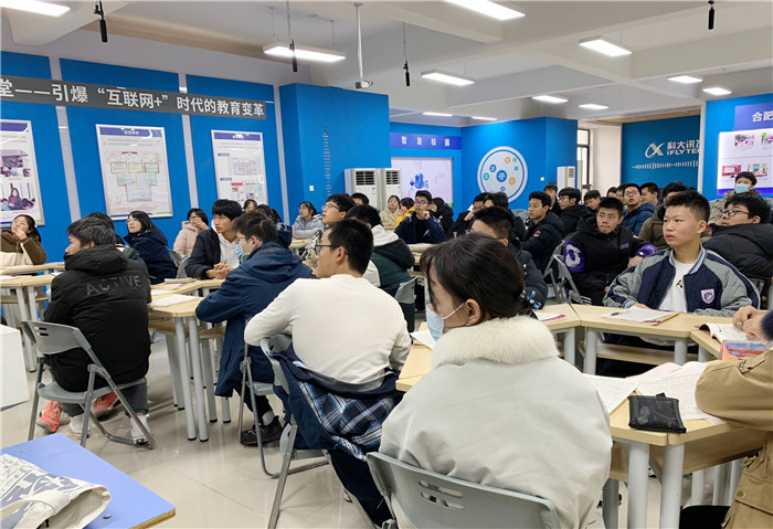 课程思政:传承渡江革命精神 培养大任时代新人(图2)