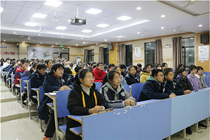 团委：加强青少年法制教育，促进青少年健康成长(图2)