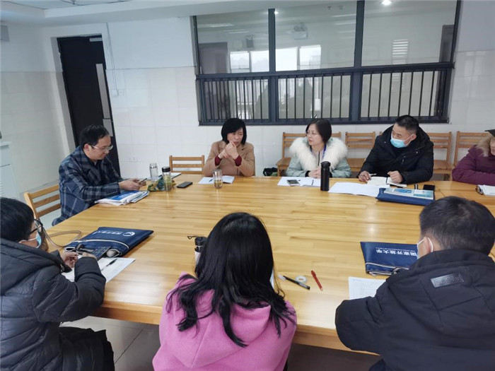 高一级部：界首市新课程新教材实施培训在合肥七中举行(图15)