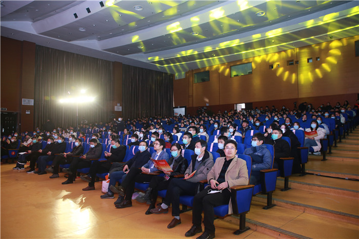 政教处：美德 美言 美行 以美育人,筑梦 逐梦 圆梦 奋进七中(图3)