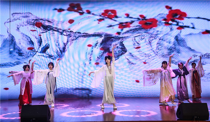 政教处：美德 美言 美行 以美育人,筑梦 逐梦 圆梦 奋进七中(图11)