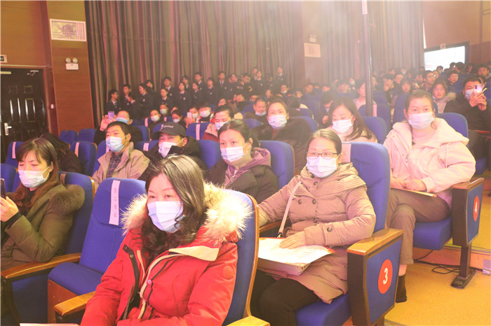 政教处：美德 美言 美行 以美育人,筑梦 逐梦 圆梦 奋进七中(图26)