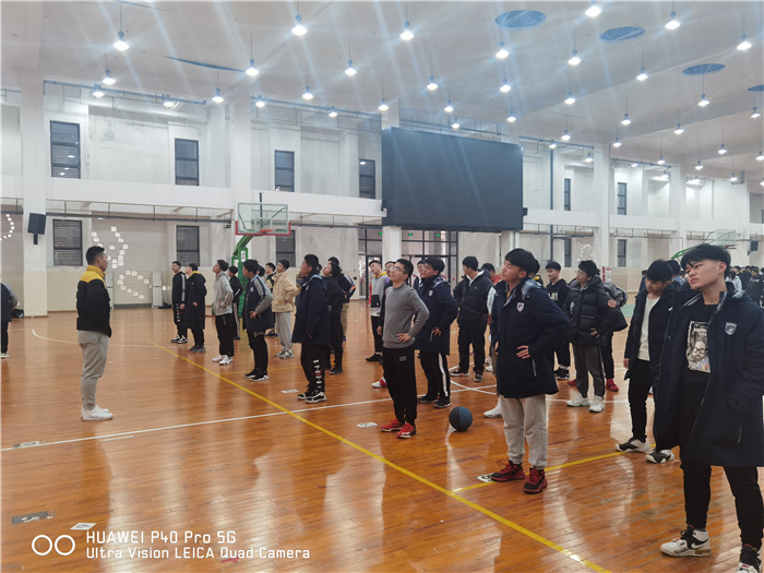 高一级部:青年教师展风姿,课堂教研促成长(图11)