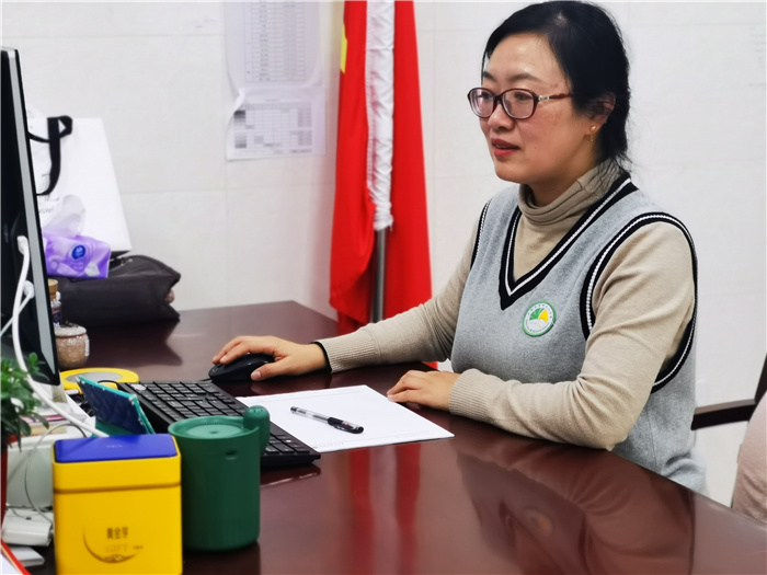 高三级部:为我们共同的目标,沟通,理解,合作(图2)