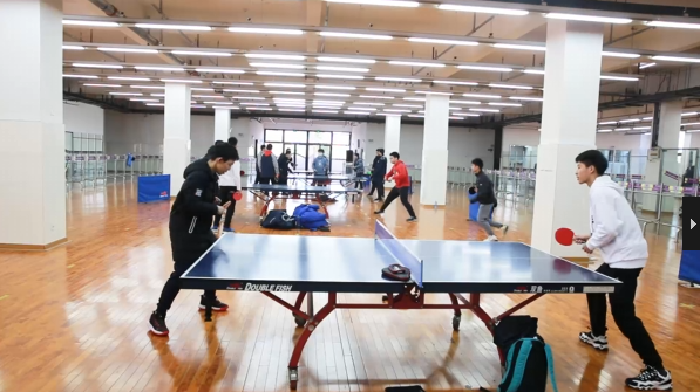 教科研处：跑出冬日激情，尽显青春风采(图11)