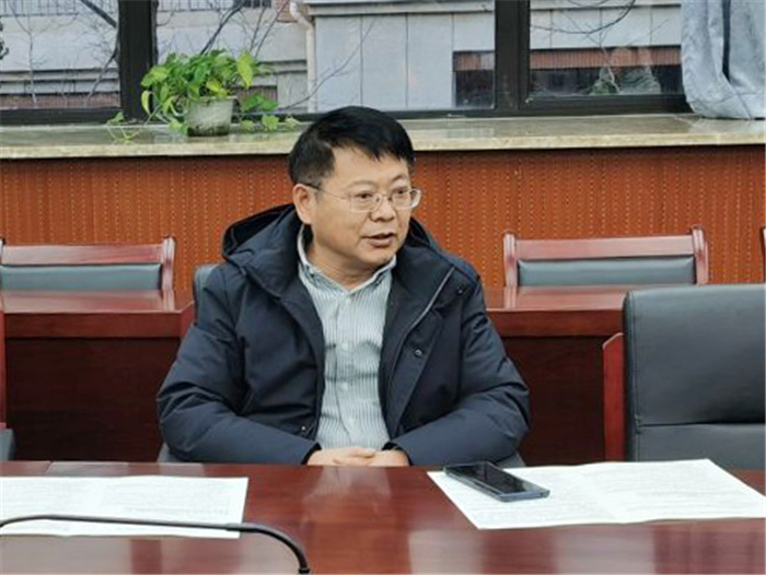 教科研处:强化教研促发展,厉兵秣马谱新篇(图2)