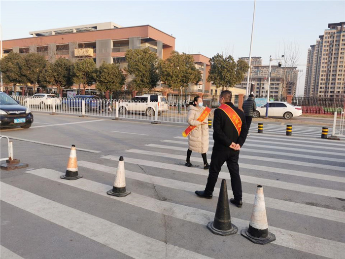 高一级部：逐梦星辰大海 做负责任的卓越青年(图8)