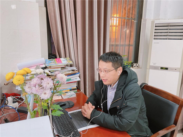 政教处:用温暖与文明开启寒假生活(图7)