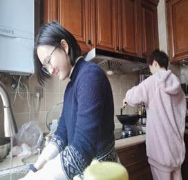 政教处：寒假，我们这样度过(图4)