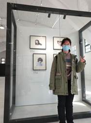 政教处：愿你化成萤火，温暖一个黑夜(图3)