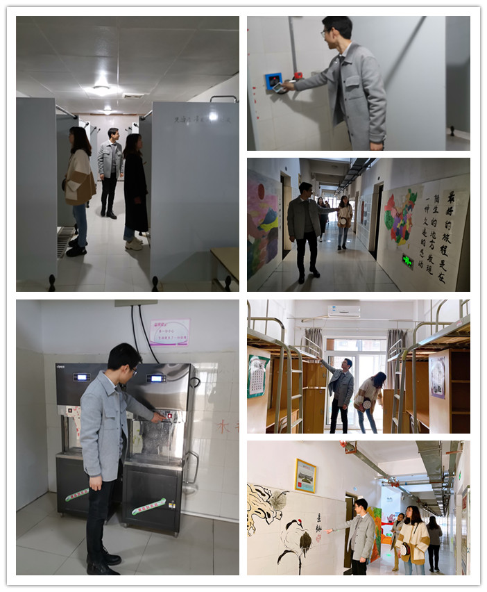 生活部：春色满园,待你归来(图2)