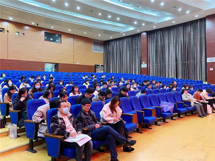 政教处：厉兵秣马进攻战，德育起航攀新峰(图4)