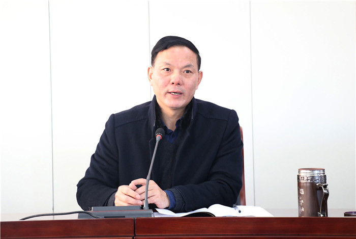 办公室:提升服务意识 提高服务质量(图2)