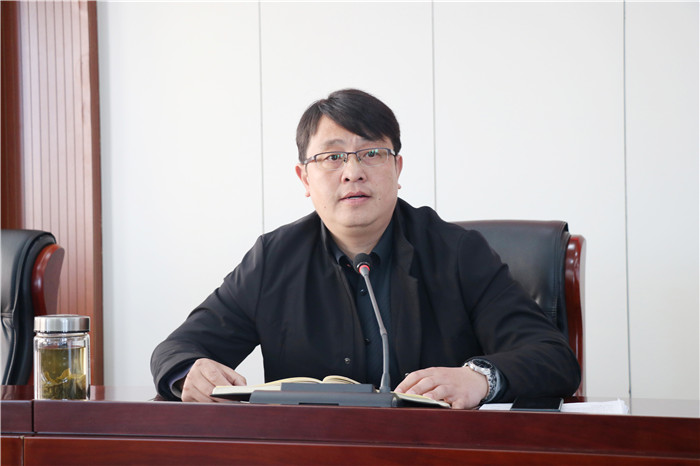 办公室:提升服务意识 提高服务质量(图4)