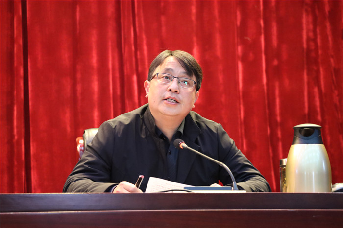 办公室:新学期 新目标 新耕耘 新收获(图3)