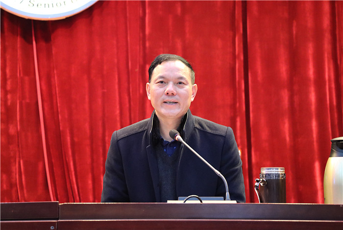 办公室:新学期 新目标 新耕耘 新收获(图5)