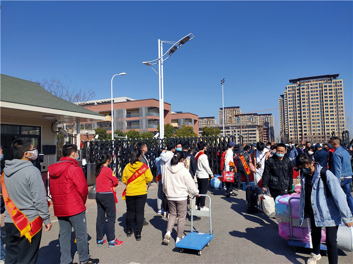 团委:七中学子一家亲,志愿服务正暖心(图3)