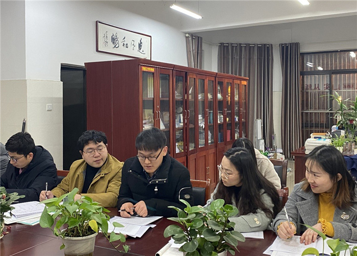 高二级部:平稳开学,我们有妙招(图3)