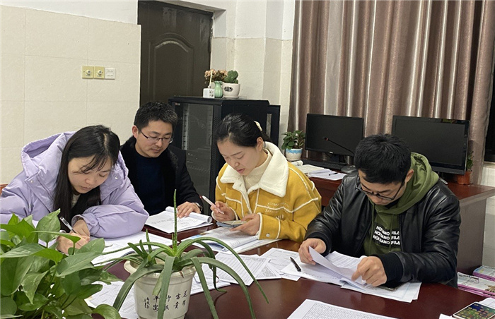 高二级部:平稳开学,我们有妙招(图4)