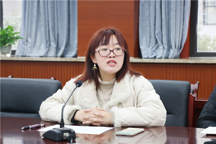 教务处:合肥七中2021年西南大学实习生欢迎会(图2)