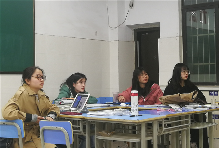 教务处:不断学习,充实自我(图4)