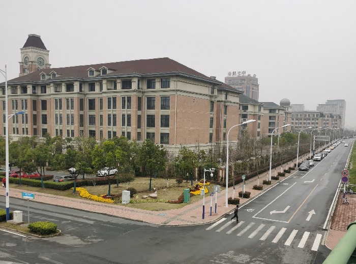 教务处:新奇·责任·感悟(图5)