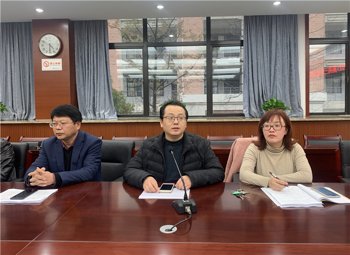 高三级部:志不求易更卓越,学不避难自折桂(图6)