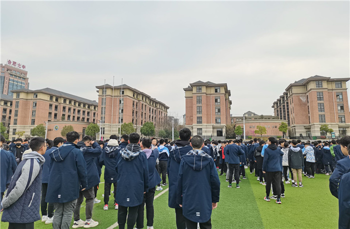 教务处:愉悦·充实·蓬勃(图4)