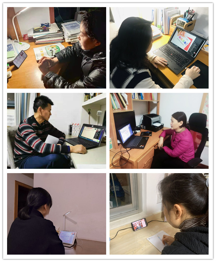 高二级部：你是否担心孩子早恋？家长学校来支招！(图2)