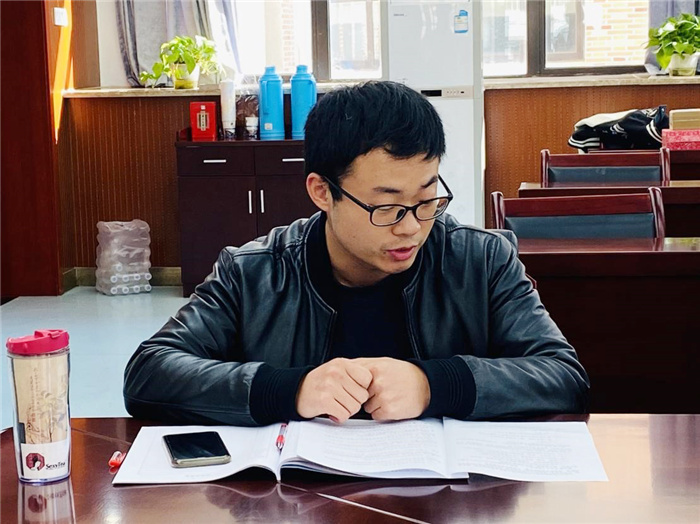 合肥七中召开教育惩戒工作专题座谈会(图3)