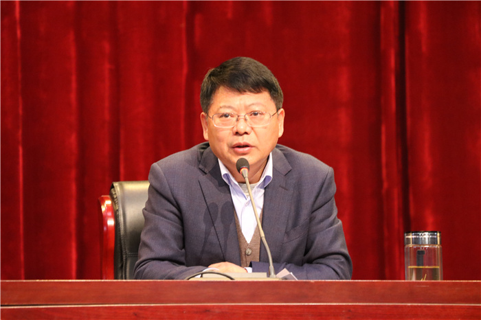 办公室：合肥七中民主评议客观公正，年度考核评优评先(图3)