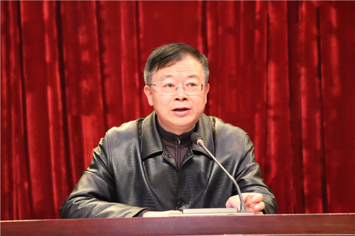 办公室：合肥七中民主评议客观公正，年度考核评优评先(图2)