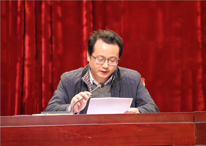 办公室：合肥七中民主评议客观公正，年度考核评优评先(图5)