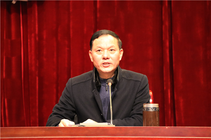 办公室：合肥七中民主评议客观公正，年度考核评优评先(图4)