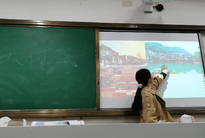 教务处：百炼磨一课(图3)