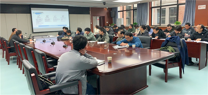 办公室:合肥七中推进新课程、新教材实施专项培训(图5)