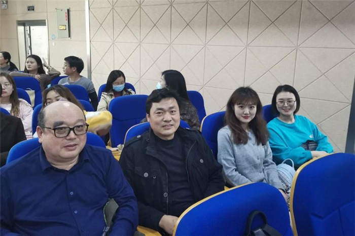 高一级部: 基于英语学科核心素养,探讨大单元教学设计(图2)