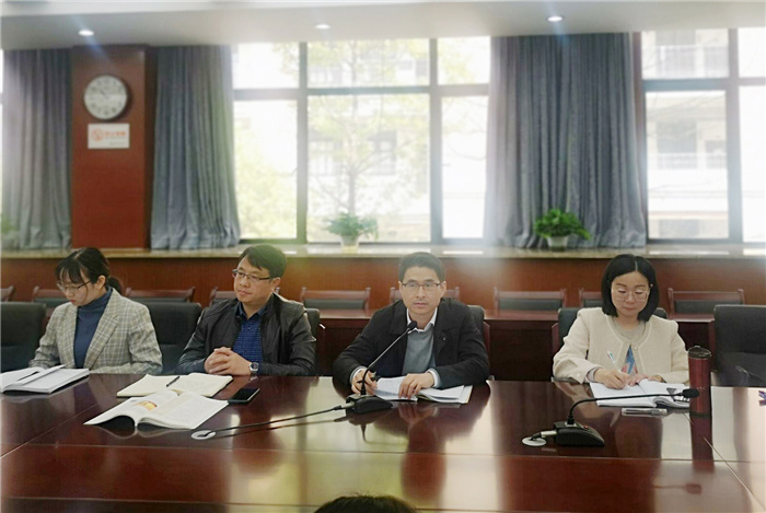 政教处:把握规律 关注差异 做好学生身心健康工作(图2)