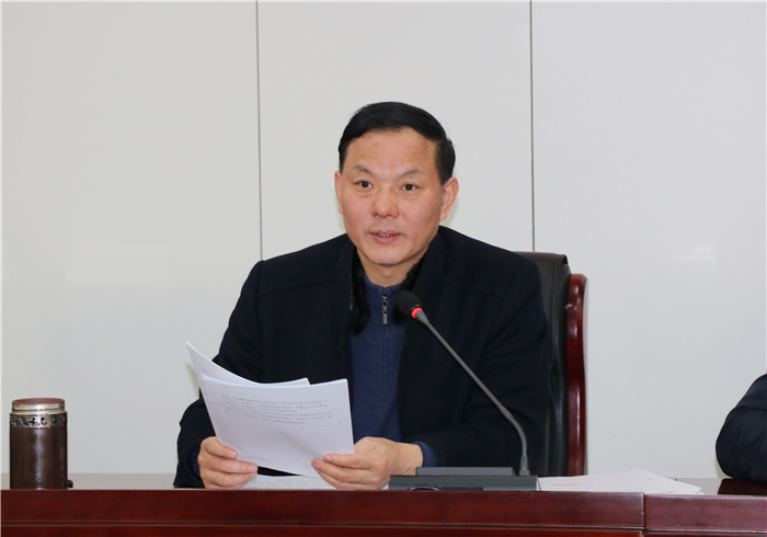 办公室：扎实开展党史学习教育  端正作风迎接建党百年(图3)