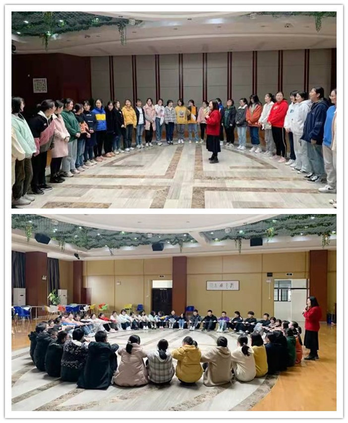 教务处：我们的“高三+”(图7)