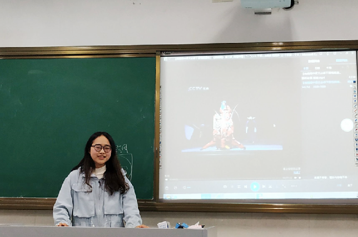 教务处：新一周新气象(图4)