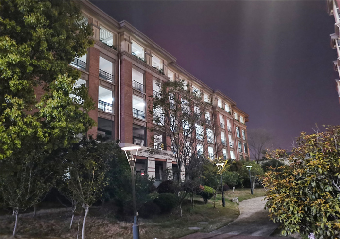 教务处: 奋斗的青春激励每一个七中人(图1)