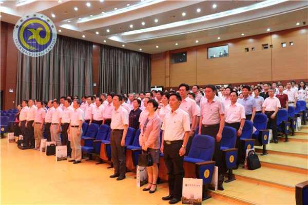 党旗飘扬风帆劲  创先争优谱华章(图3)