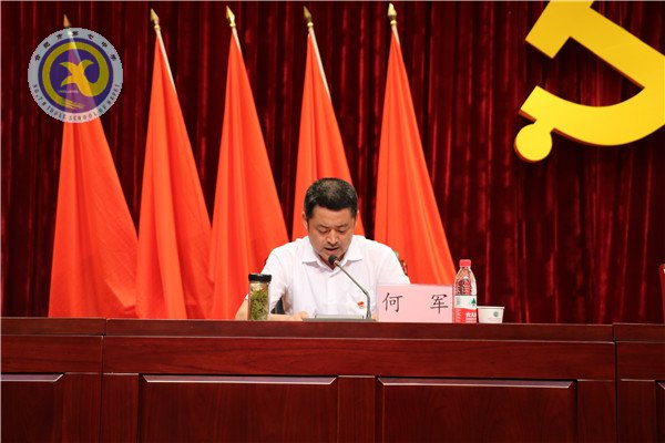 党旗飘扬风帆劲  创先争优谱华章(图5)