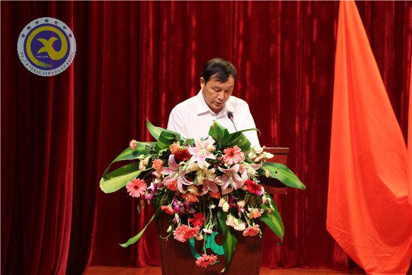 党旗飘扬风帆劲  创先争优谱华章(图10)